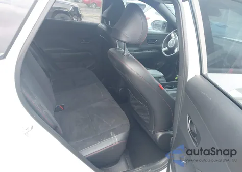 2024 Hyundai Kona N Line z USA, uszkodzony, nr VIN KM8HACA33RU166816